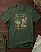 Legacy Series - The Summit