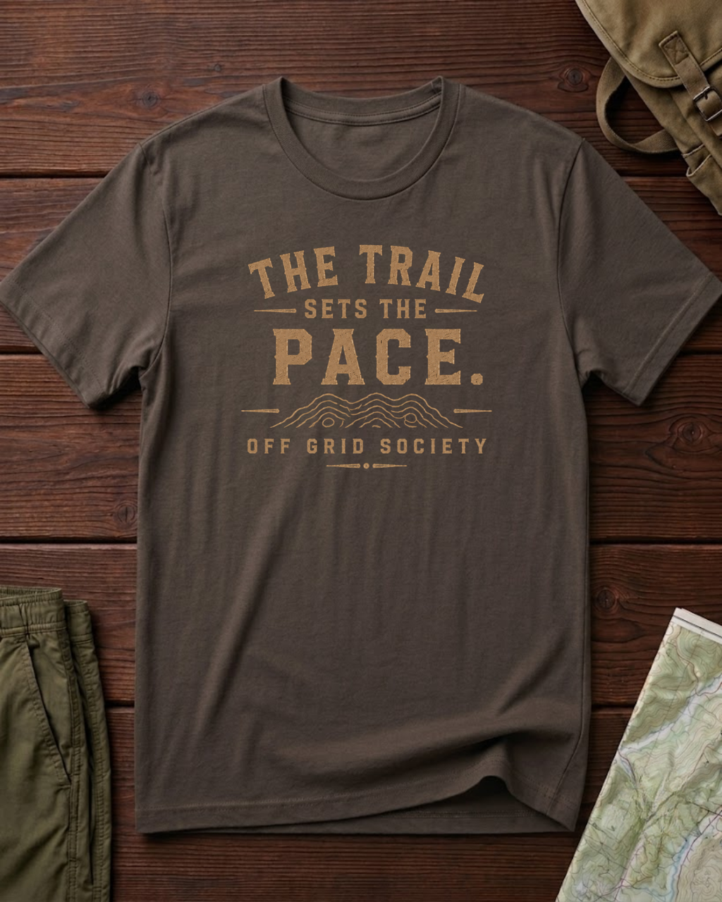 Legacy Series - The Pace