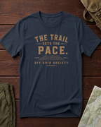 Legacy Series - The Pace