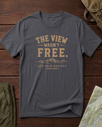 Legacy Series - The View