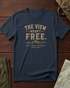 Legacy Series - The View