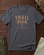 Legacy Series - Trail Born