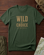 Legacy Series - Wild By Choice