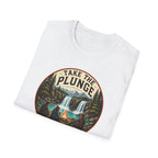 Take The Plunge Together T-Shirt