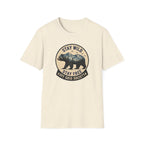 Stay Wild Stay Free T-Shirt