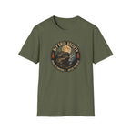 Dare To Venture T-Shirt