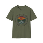 Compass Canoeing T-Shirt