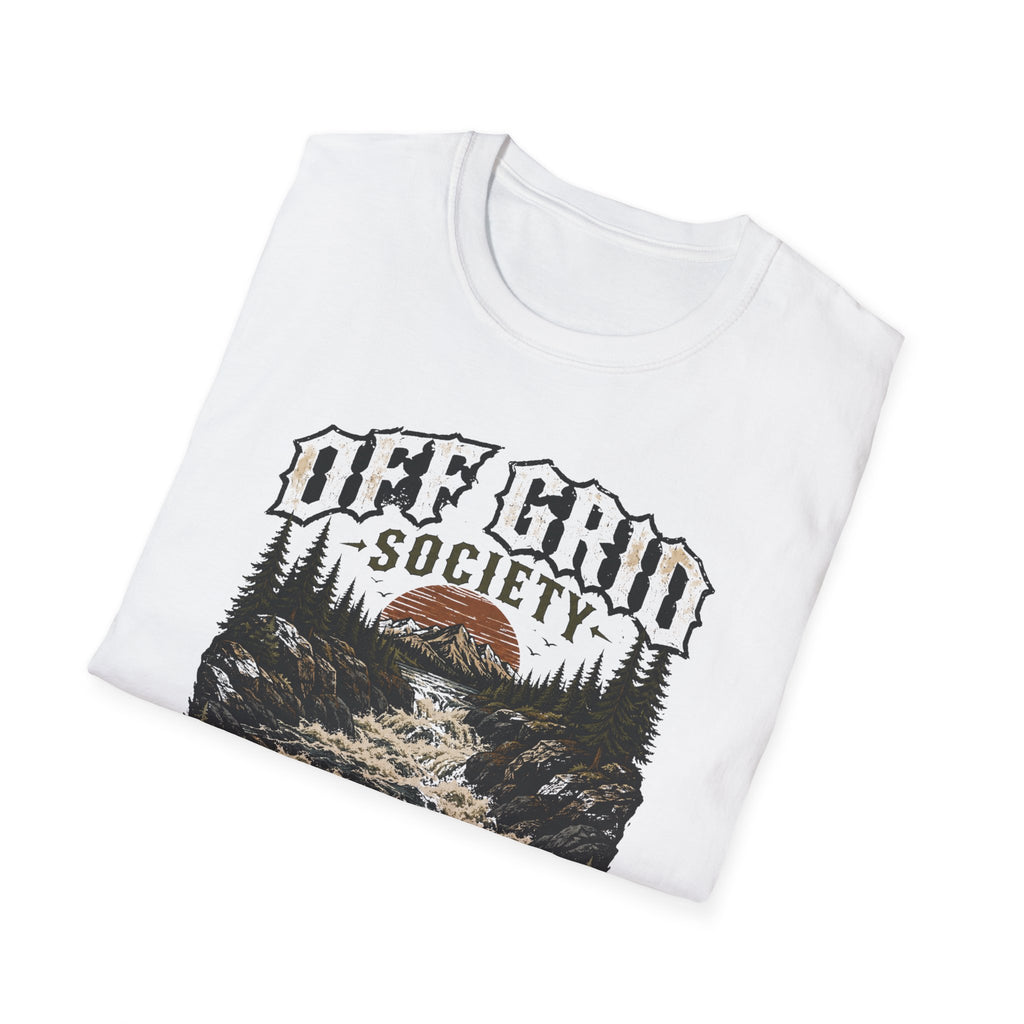 Never Destined To Be Still T-Shirt