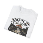Never Destined To Be Still T-Shirt