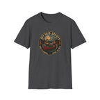 Dare To Venture Canoeing T-Shirt