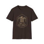 Get Away Camp T-Shirt