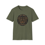 Welcome To The Neighbourhood Lynx T-Shirt