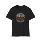 Cast Away Your Worries T-Shirt