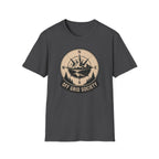Off Grid Original Compass T-Shirt