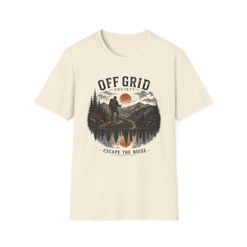 Reflections Hiker T-Shirt