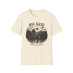 Reflections Hiker T-Shirt