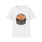Hike More Worry Less T-Shirt