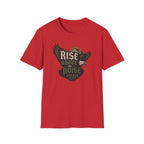 Rise Above The Noise T-Shirt