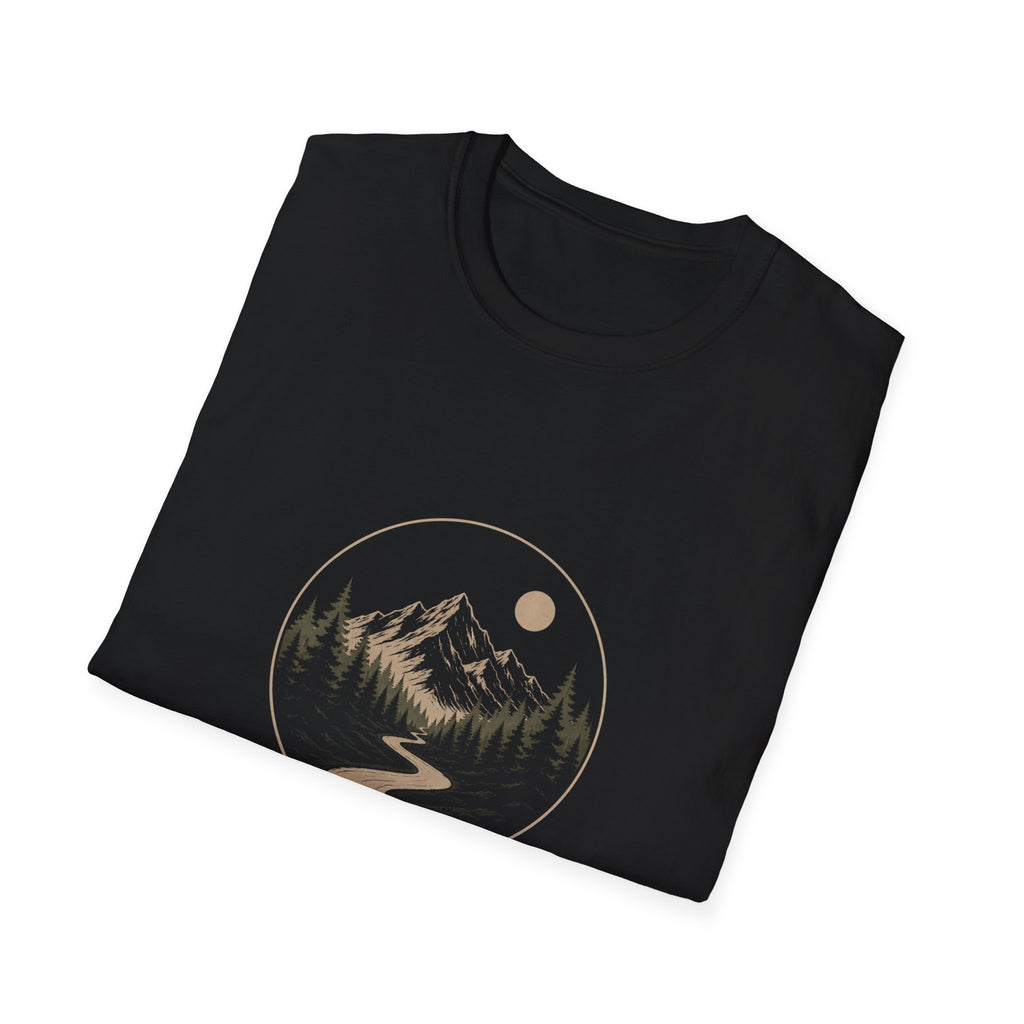 Follow The Path T-Shirt