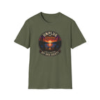 Unplug And Unwind T-Shirt