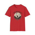 The Only Way Out Is Further In T-Shirt