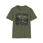 The Wild Still Knows Your Name T-Shirt