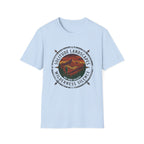 Compass Hiker T-Shirt