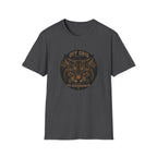 Welcome To The Neighbourhood Lynx T-Shirt