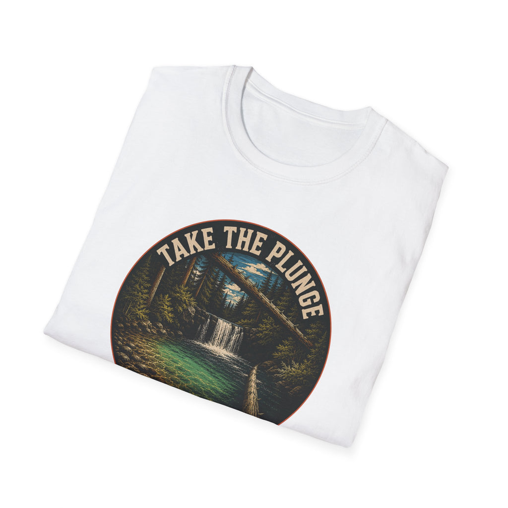 Take The Plunge T-Shirt