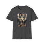 Born To Disappear V1 T-Shirt