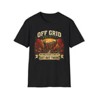 Get Out There T-Shirt
