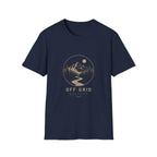 Follow The Path T-Shirt