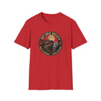 Dare To Venture T-Shirt