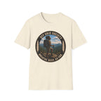 Breathe Deep Go Far T-Shirt