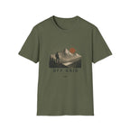 Embrace The Trail T-Shirt