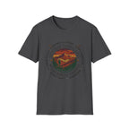 Compass Hiker T-Shirt