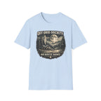 No Route Home T-Shirt