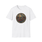 Dare To Venture Canoeing T-Shirt