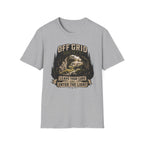 Leave Your Cave T-Shirt