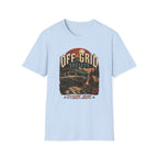 Explore More 4x4 T-Shirt