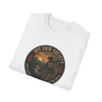 Feel Alive Again T-Shirt