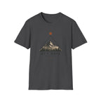 Off Grid Pyramid T-Shirt