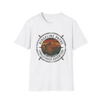 Compass Biker T-Shirt