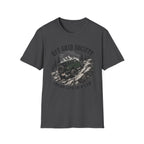Living Life In 4-Low T-Shirt