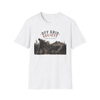 Escape To The Wild T-Shirt