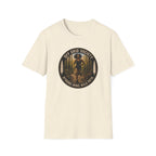 Strong Mind Wild Path T-Shirt
