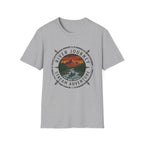Compass Canoeing T-Shirt