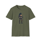 Escape Hiker T-Shirt