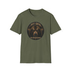 Welcome To The Neighbourhood Bear T-Shirt