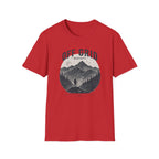 Wander Explore Disconnect T-Shirt
